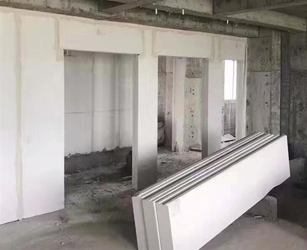 平阴内墙蒸压加气混凝土墙板