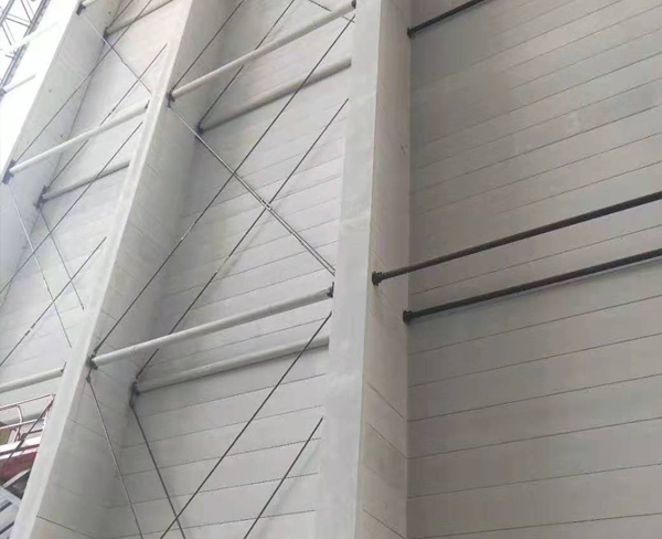 平阴建筑用蒸压加气混凝土墙板