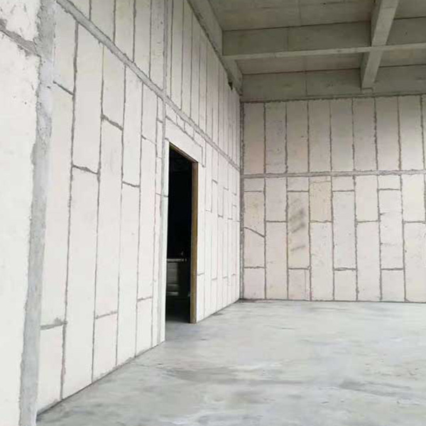 平阴轻质隔墙板