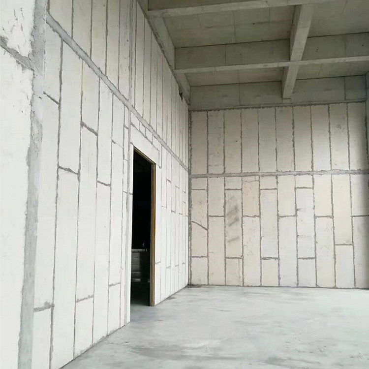 平阴泰安轻质隔墙板施工安装
