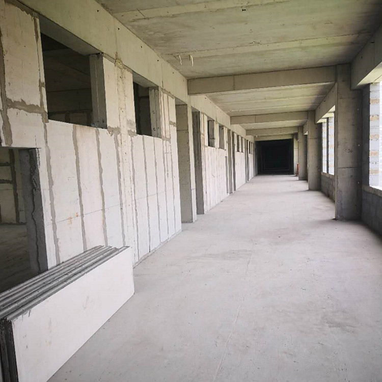 平阴枣庄轻质隔墙板施工安装