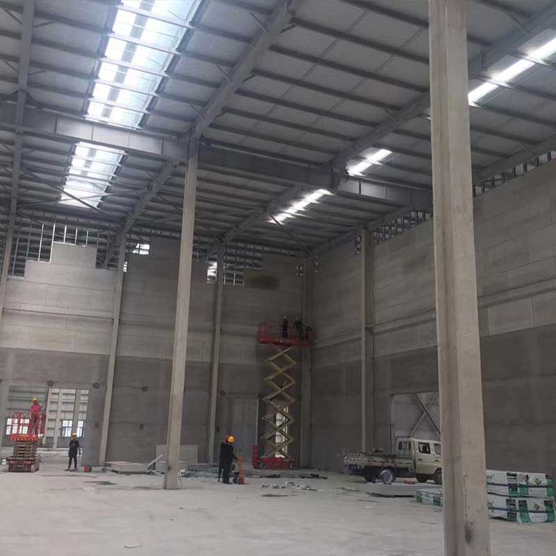 平阴建筑用预制拼装式墙板