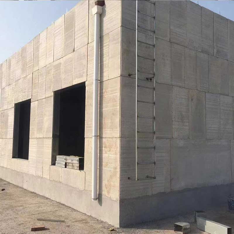 平阴装配式建筑可用预制拼装式墙板